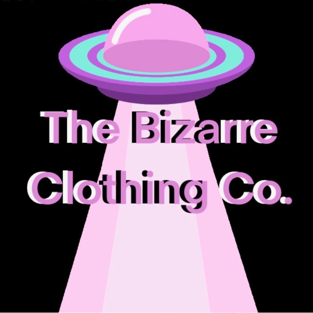 Meet your Posher, The bizarre